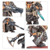 LEAGUES OF VOTANN - KILL TEAM: HERNKYN YAEGIRS